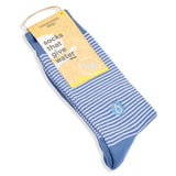 Socks that Give Water