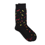 Socks that Provide Meals