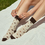 Socks that Provide Meals