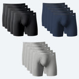 The Whole Package