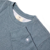 Support Mental Health Crew Sweatshirt