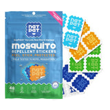 Mosquito Repellent Patches for Adults