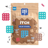MagicPatch Itch Relief Patches | Anti-Itch Treatment for Mosquito Bite Relief