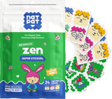 ZenPatch Stress Relief - Mood Calming Patches