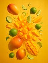 TAKES TWO TO MANGO Natural Deodorant