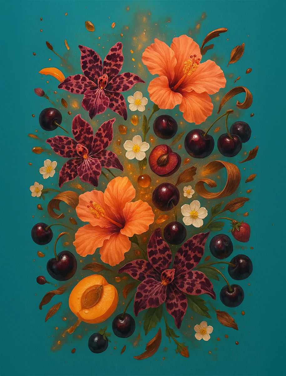 UNCHARTED Natural Deodorant