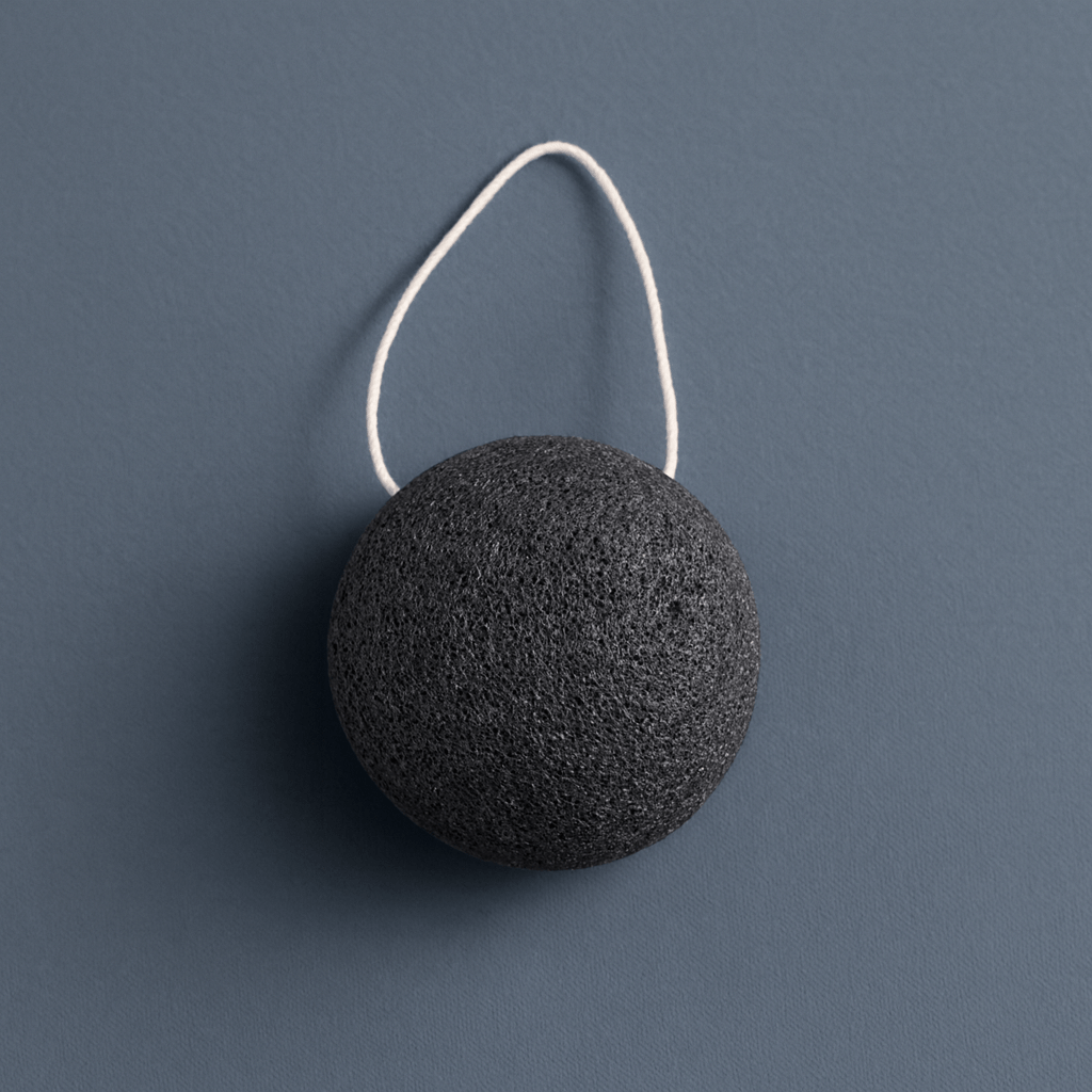 Natural Konjac Facial Sponge