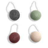 Natural Konjac Facial Sponge