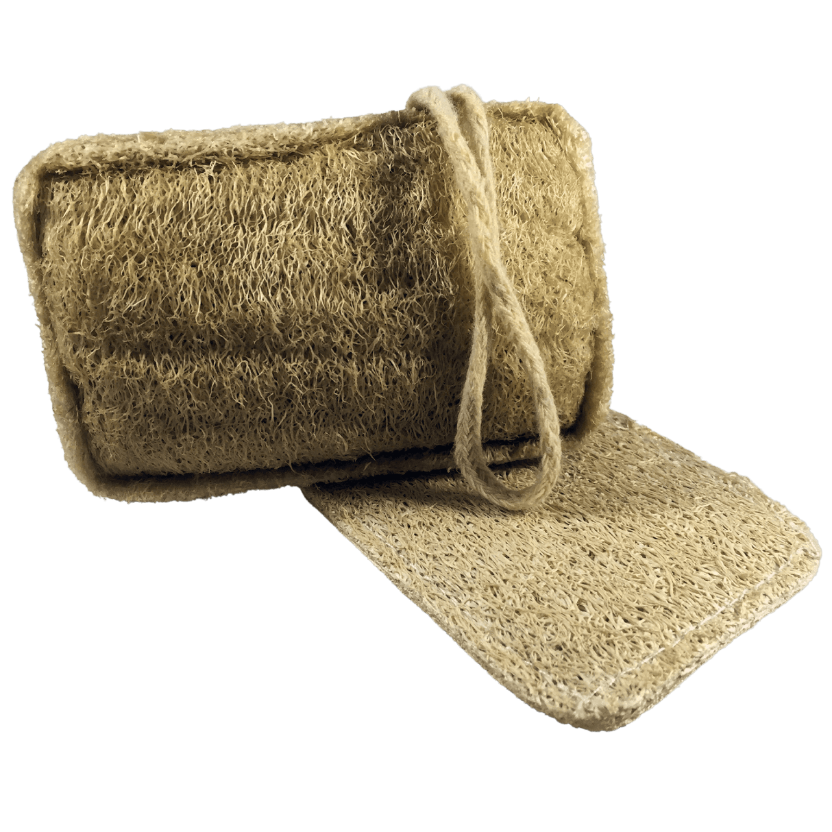 Natural Loofah Sponge