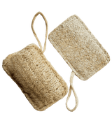 Natural Loofah Sponge