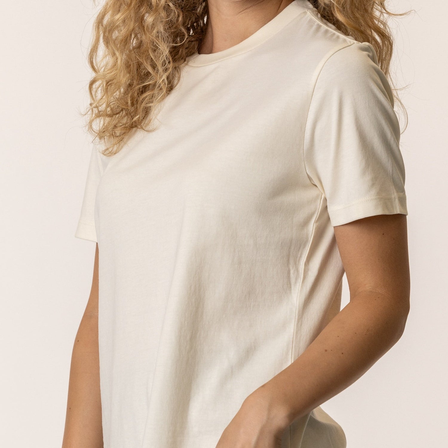 Women's Organic Cotton T-Shirt