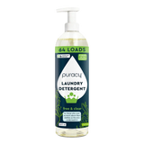 Laundry Detergent (Concentrated, Sulfate-Free)