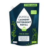 Laundry Detergent (Concentrated, Sulfate-Free)