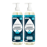 Laundry Detergent (Concentrated, Sulfate-Free)