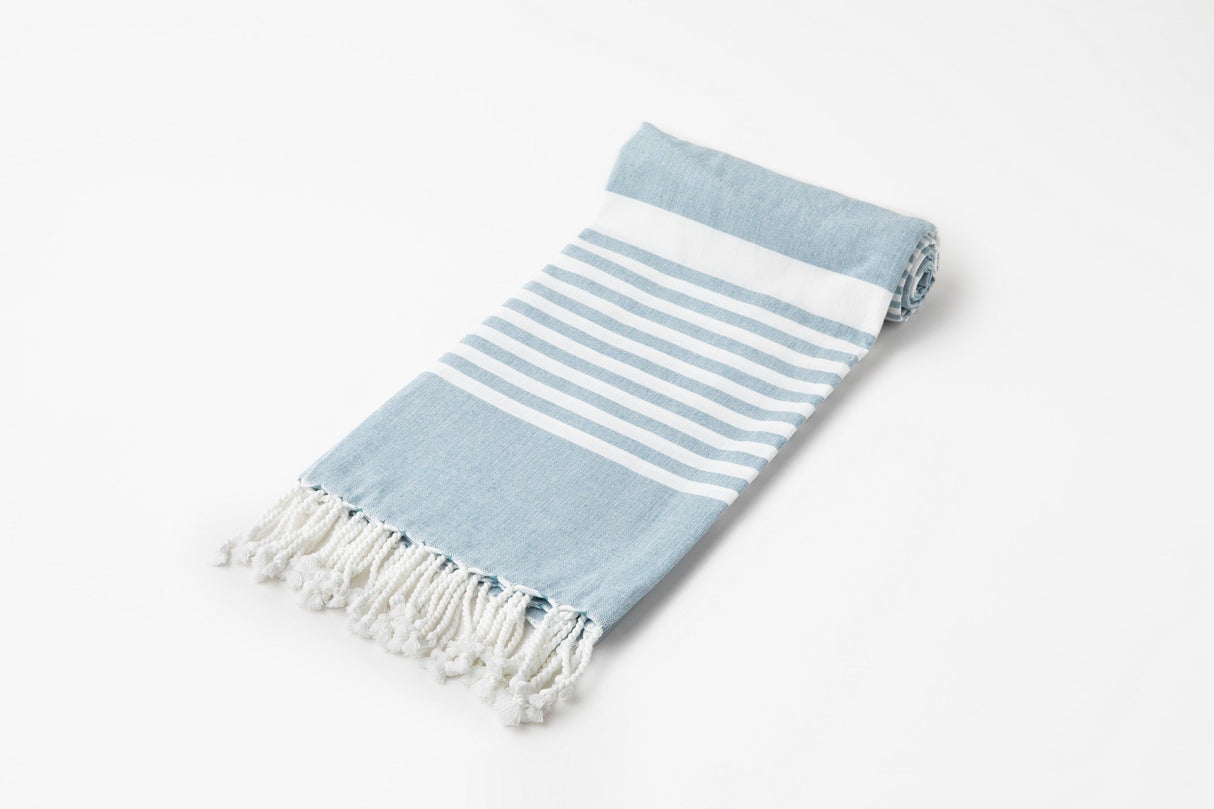 Turkish Beach Towels