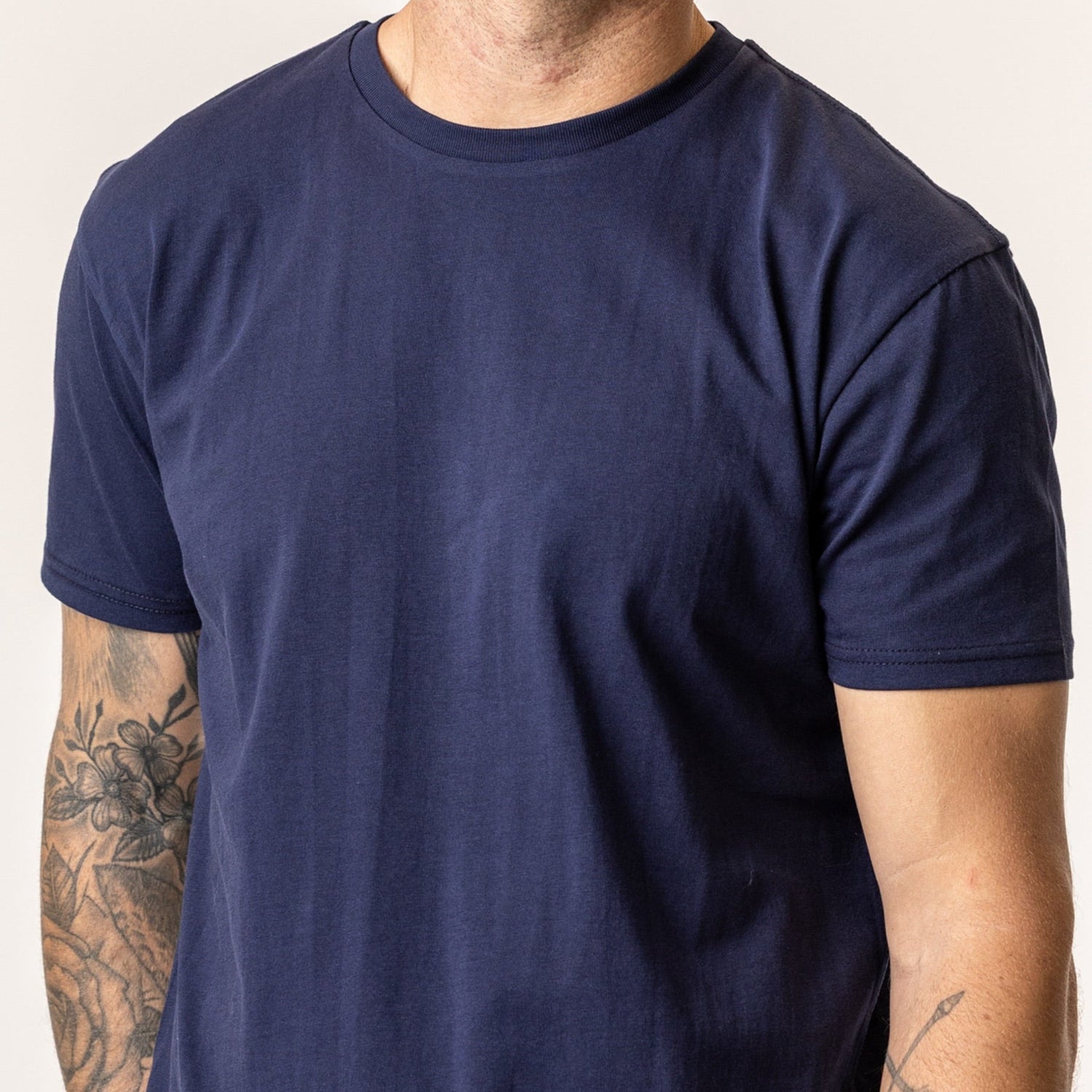 Men's Organic Cotton T-Shirt