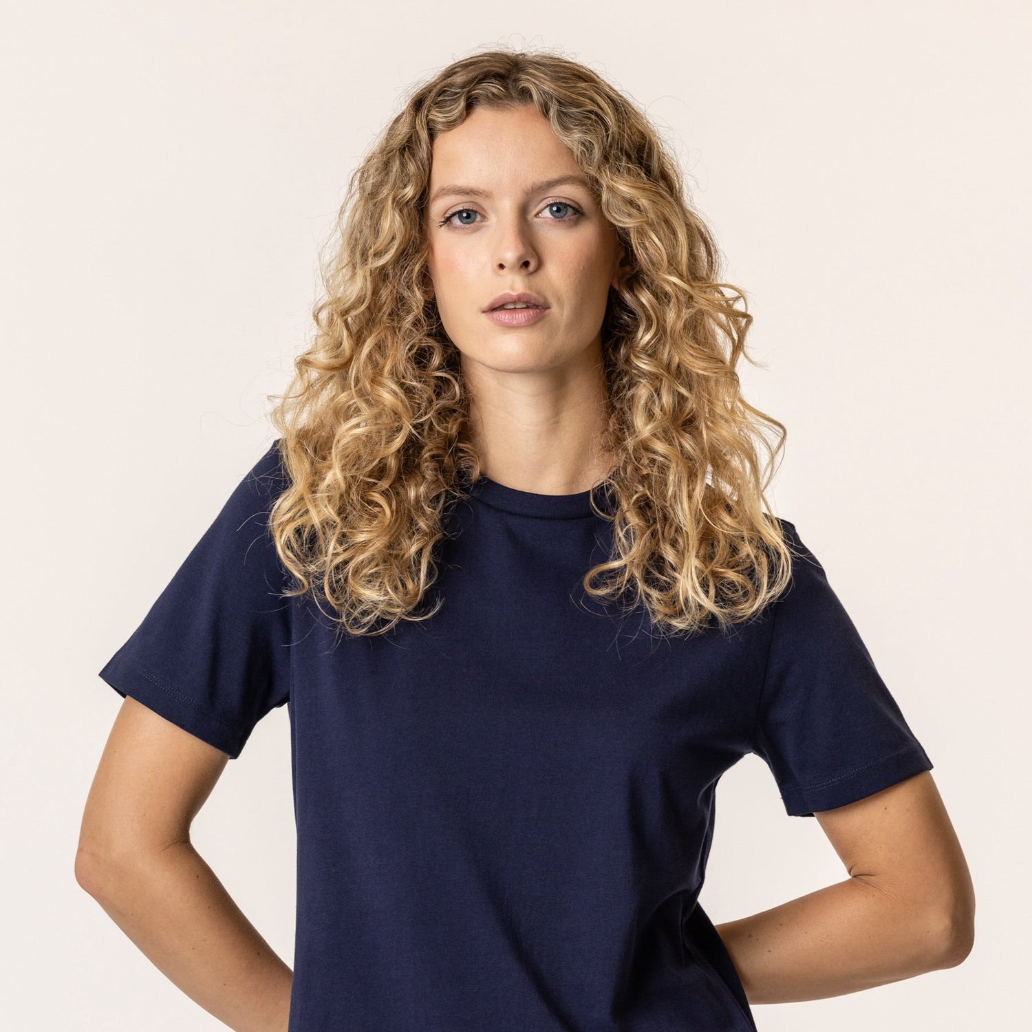 Women's Organic Cotton T-Shirt