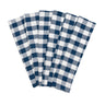 Plaid Kitchen Towels