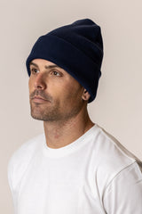Organic Cotton Beanies