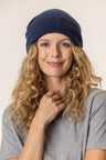 Organic Cotton Beanies