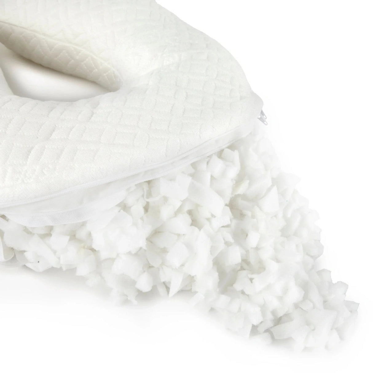 Adjustable Bamboo Cooling Pillow | Neck