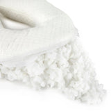 Adjustable Bamboo Cooling Pillow | Neck