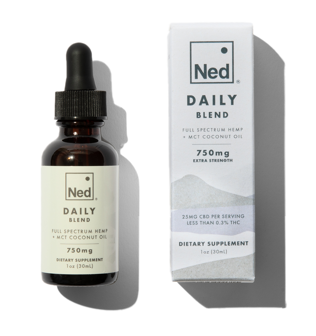 Daily Blend