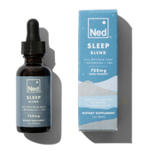 Sleep Blend