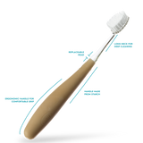 Source™ Brush