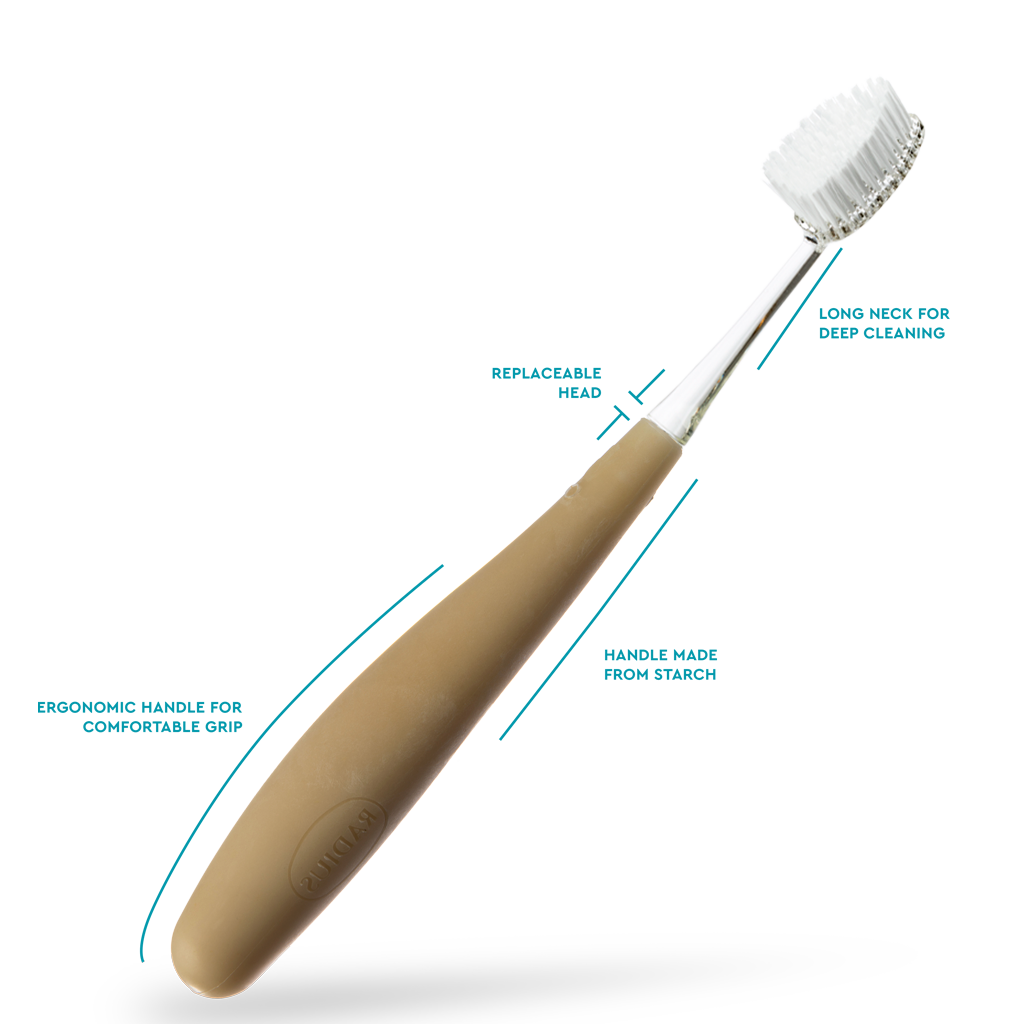 Source™ Brush