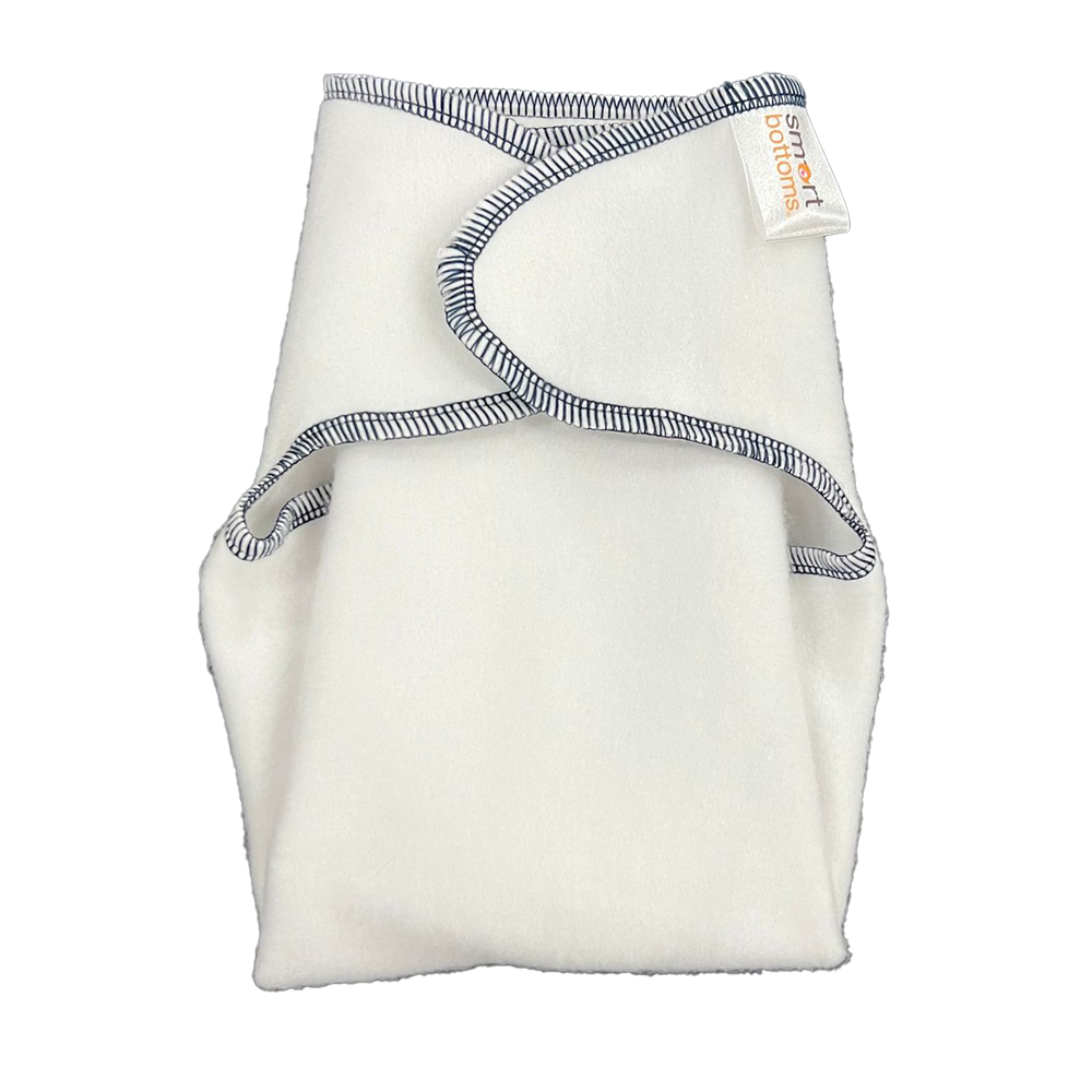 Preflat Diaper Newborn