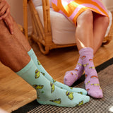 Rugrats Socks that Find a Cure