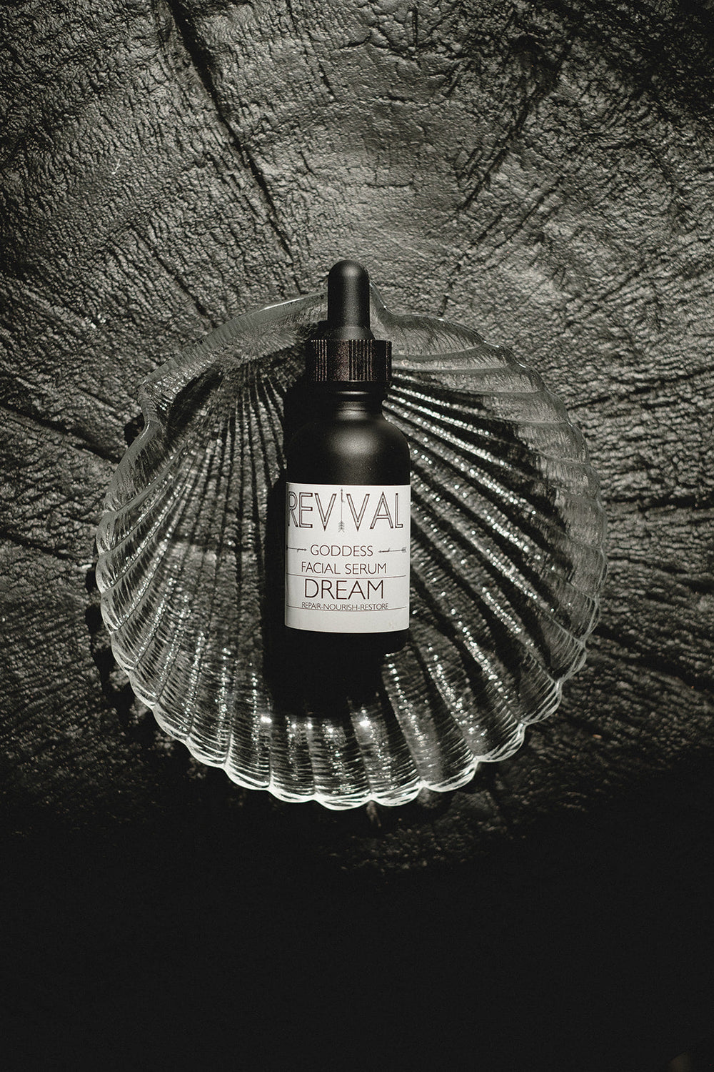 GODDESS FACIAL SERUM - DREAM