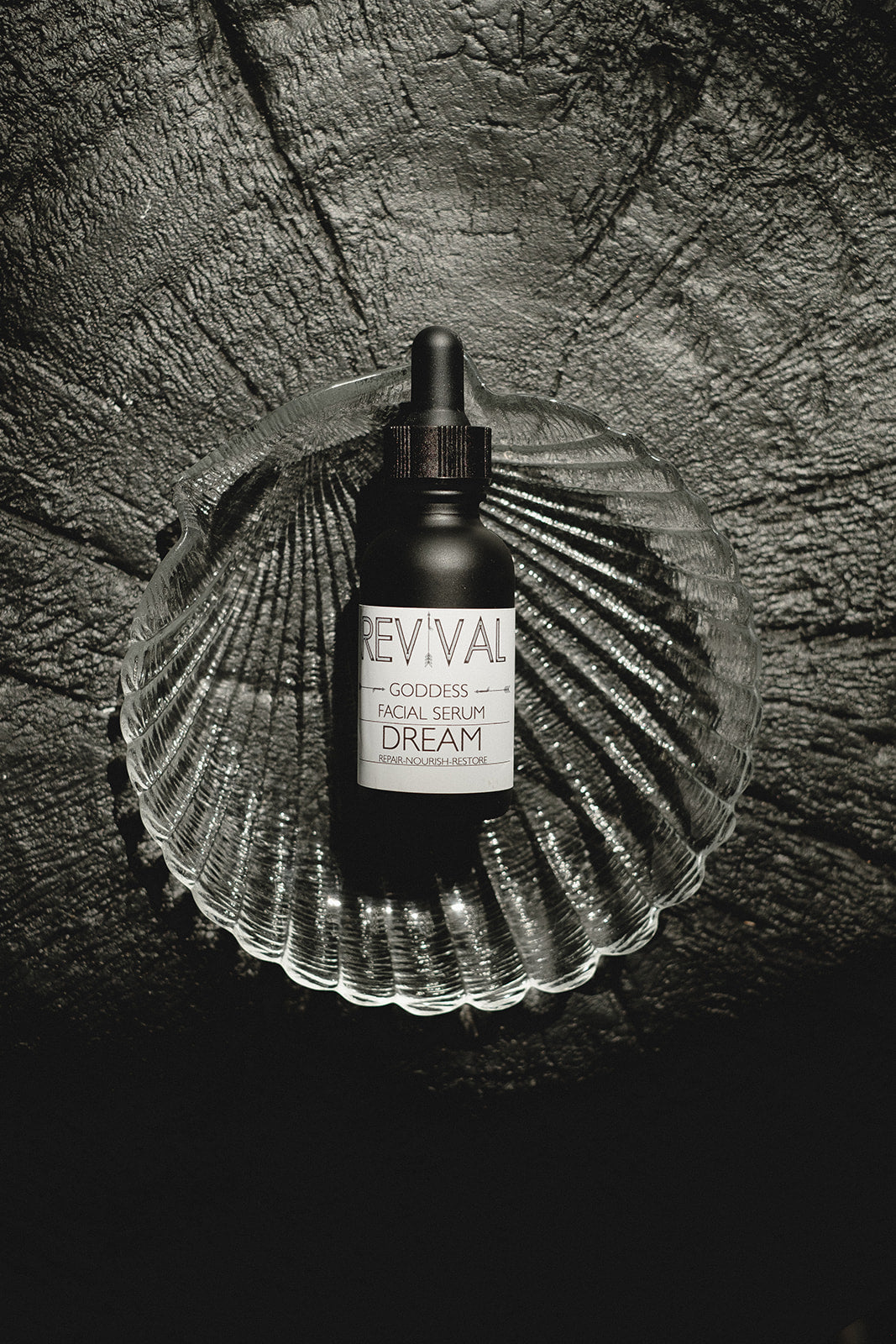 GODDESS FACIAL SERUM - DREAM