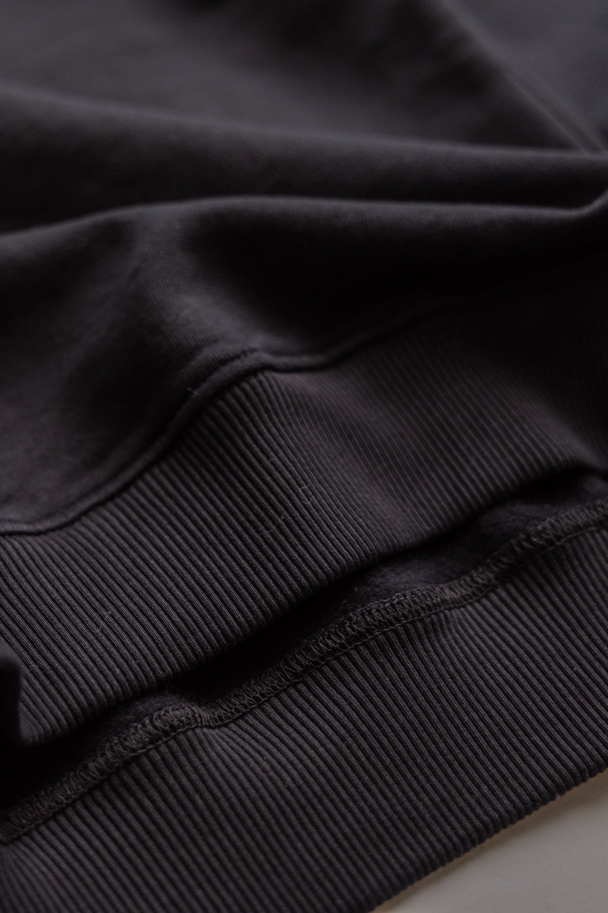 Unisex Organic Cotton Sweatshirts