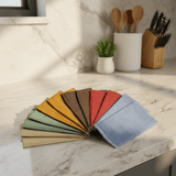 Not Paper Towels - Reusable Kitchen Towels