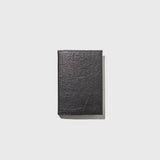 Unlined Banana Leather Notebook