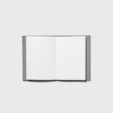 Unlined Banana Leather Notebook