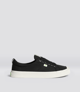 OCA Canvas Black
