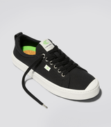 OCA Canvas Black