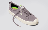 OCA Canvas Mystic Grey