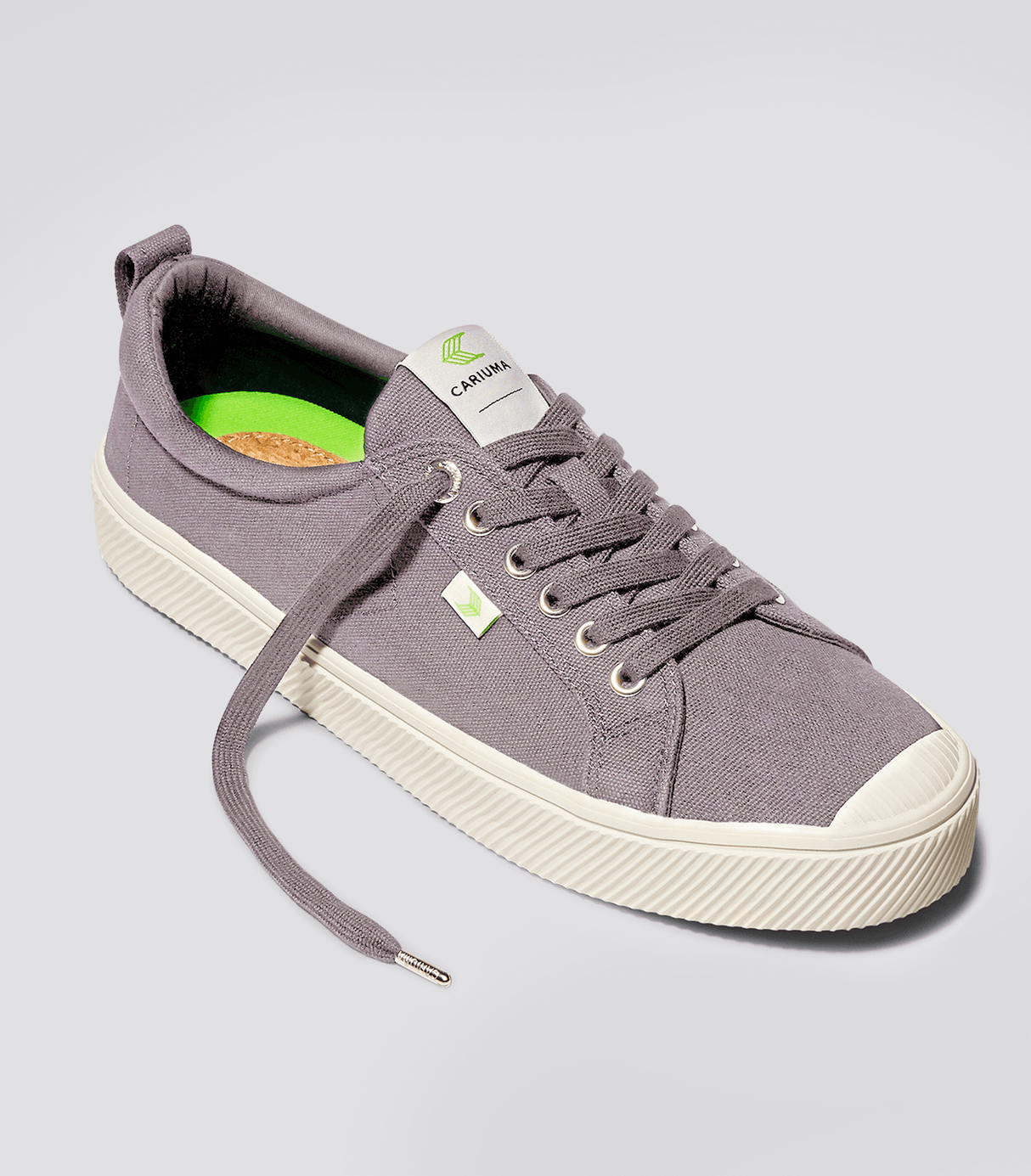 OCA Canvas Mystic Grey