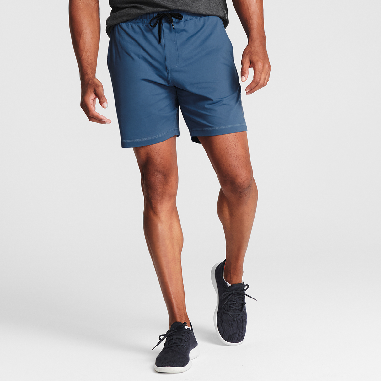 Tor Short with Liner - 7"