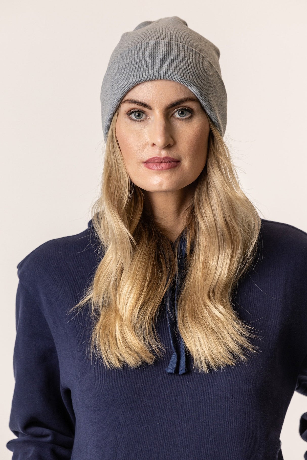 Organic Cotton Beanies