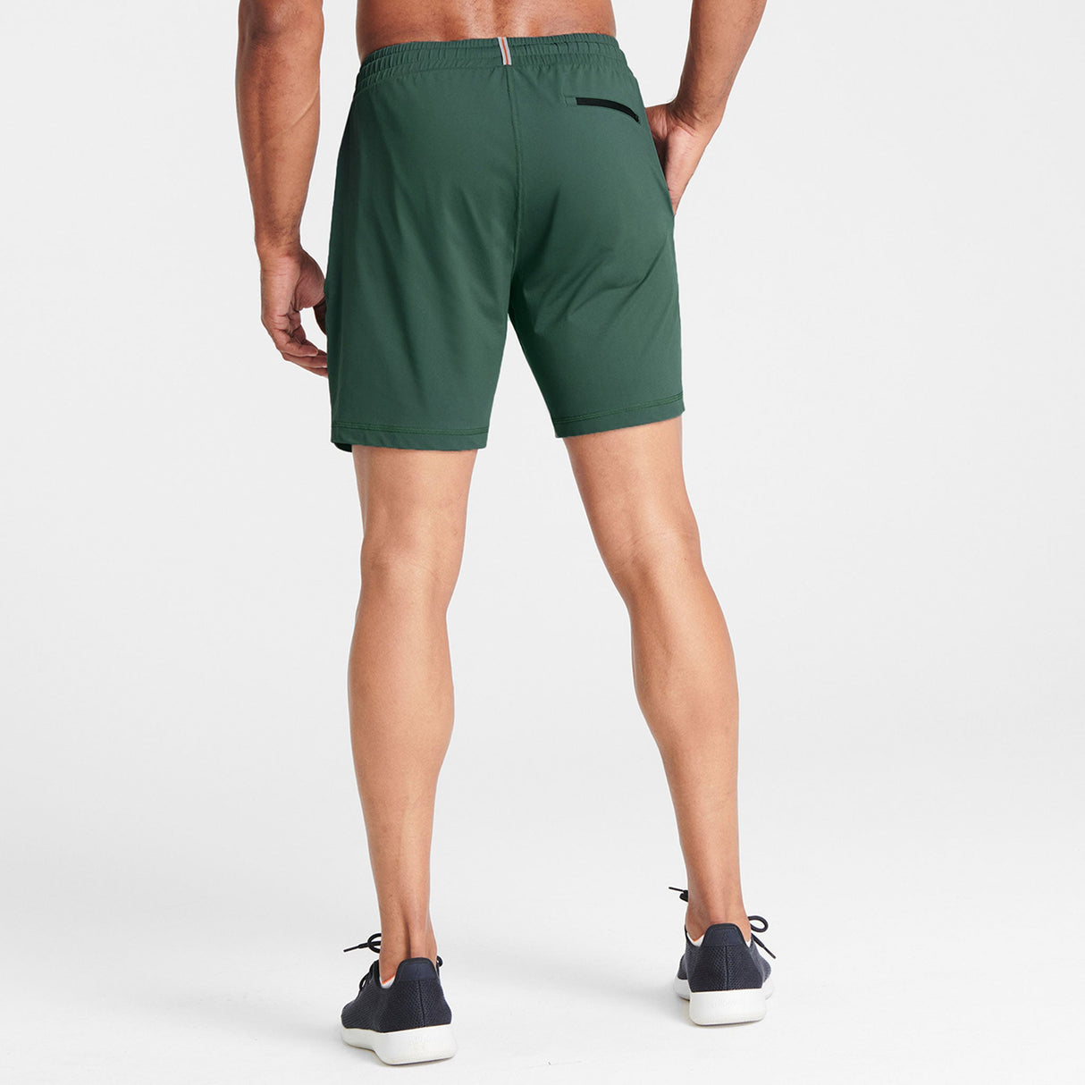 Tor Short with Liner - 7"