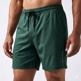 Tor Short with Liner - 7"