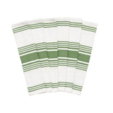 Striped Kitchen Towels