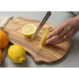 Olive Wood Chopping Board