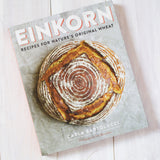 Premium Einkorn Baking Kit