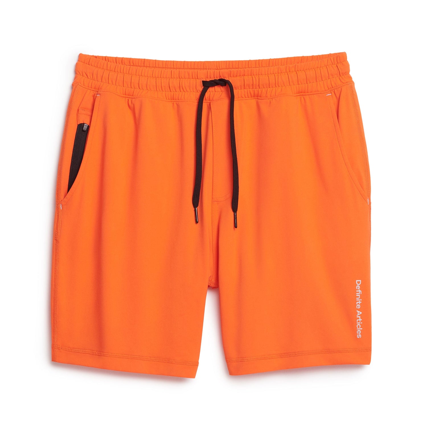 Tor Short with Liner - 7"
